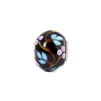 Charm Trollbeads Beads in vetro in Glass TGLBE-30209 - TGLBE-30209